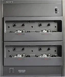 Sony CCP-1410F Audio Cassette Duplicator Monaural 16X Ferrite Heads Brand New. Fixed Price $750.00.