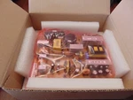 Samsung Power Supply # BN44-00213A Model LN32A530, 540, 550, 560. Fixed Price $60.00.