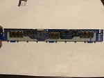 Sony Bravia KDL-40EX500 Backlight Inverter SS1400 10A01. B139. Fixed Price $29.99.