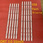 Led Strip For Lg 55LB5550-UY 55LB5900-UV 55LB6000-UH 55LB6100-UG 55LF6000-UB. Fixed Price $37.70.