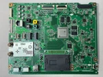 Lg EAX670329092 (1.0) 16098LKT U71J VX1 SJ80/85 225X174 Main Board. Fixed Price $48.73.