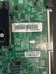 Samsung UN55MU6300FXZA Main Board BN94-12037A. Fixed Price $60.00.