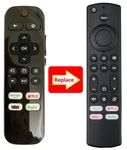 New Infrared Replace Remote For Insignia Fire Tv NS-32F202NA22 NS-24F202NA22. Fixed Price $7.39.
