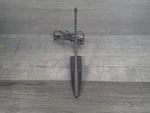 Sony 1-754-022-11 External Media Antenna Fm Radio Entertainment Center Receiver. Fixed Price $10.00.