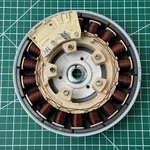 Samsung Washer Stator Rotor DC31-00155B DC93-00309A DC31-00154B DC93-00309B. Fixed Price $38.95.