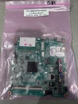 Lg EBT65156002 Main Board For 55UK6300PUE.AUSTLOR. Fixed Price $33.59.