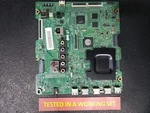 Working Samsung Main Board BN94-06194A PN51F5500AFXZA. Fixed Price $29.95.