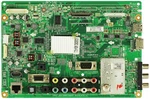 Lg EBR60949010 (EAX62113403(0)) Main Board For 42LD452B-UA. Fixed Price $29.99.