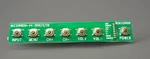 Rca Key Controller Board QLE32RWE01-V4 RE0332R010 E345259 For LED32B30RQD. Fixed Price $8.99.
