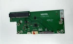 Vestel Intel Sdm Compatible Ops Connection Board For Panasonic TH-43SQE2W. Fixed Price $41.62.