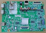 Original Lg 43LJ5500-UA Main Board EBU63934402. Fixed Price $20.59.