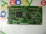 Samsung LN32A550P3FXZA Inverter Board SSI320-WP16 #CA1. Fixed Price $35.00.