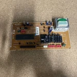 Samsung Microwave Control Board Part # DE41-00081A RA-OTR7T-01 KM1388. Fixed Price $28.49.