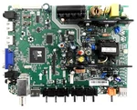 Proscan PLD3283D Main Board 6021041381, TP.MS3391.P81D, L12090103, HV320WX2-2. Fixed Price $79.95.