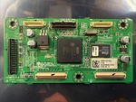 Lg 42PQ30-UA.AUSRLHR Logic Control Board EBR61031802 EAX60770101. Fixed Price $14.25.
