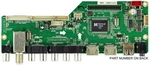 Rca 46RE01M3393LNA35-C1 Main Board For LED46C45RQ (C1 Version-see Note). Fixed Price $40.01.