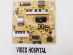 Samsung QN55Q70TAFXZA Power Supply BN44-01062A See Note Below. Fixed Price $22.00.