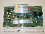 Working- LJ92-01200A Sustain Philips 42PF7320A/37 42PF7220A/37 Ect Q796. Fixed Price $43.22.
