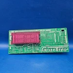 Genuine Lg Range Oven Control Board # EBR80595315. Fixed Price $99.98.