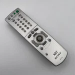 Sony Remote Control RM-Y184 For KV-32XBR450 KV-36XBR450 Tv Tested Works Oem. Fixed Price $17.99.