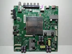 Vizio E50-C1 X40G050099750B Za Main Board 715G7126-M02-000-004K. Fixed Price $35.00.