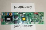 Oem Lg Refrigerator LHSXS2706S Main Pcb, Control Board, EBR37437078, EBR37437054. Fixed Price $189.95.