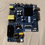 Insignia NS-40F401NA26 Main/power Board 60103-01562 Used Tested Good. Fixed Price $31.50.