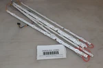 Emerson/funai LF501EM6F Led Backlights Tested Working LM41-00155A; LM41-00154A. Fixed Price $29.99.