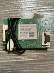 Onn 100012588 Wifi Module WC16R2601F. Fixed Price $7.98.