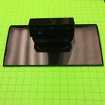 Vizio VL260M Tv Television Stand Base 1801-0532-1010 (with Screws). Fixed Price $20.95.