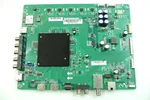 Vizio 755.02J01.A001 791.02J10.0004) Main Board For D55-F2 (version Lwzqwxlu). Fixed Price $58.89.