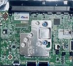 Lg Tv Repair Part - 55UR640S9UD Video/main Board, EAX69739042(1.0). Fixed Price $35.00.