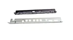Main Board Side Covers For TP.MS3458.PC757 LSC550FN07-W Bolva Mod 55BL00H7-01. Fixed Price $19.95.