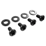 Screws For Vizio D50X-G9 (D50XG9) Tv Wall Mount (set Of 4). Fixed Price $8.99.