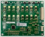 Led Driver Board MP200DL-N55-LD14 For Nec E438 43" Display. Fixed Price $10.49.