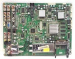 Samsung LN-S5296DS Main Board BN94-01107A (BN40-00090A, BN97-01188A) (some Rust). Fixed Price $79.99.