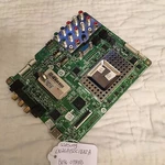 Samsung BN96-07891B Main Board For LN26A450C1D. Fixed Price $24.95.