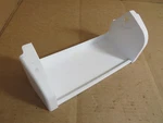 Midea Refrigerator Dairy Bin - No Door Part # 12131000001705. Fixed Price $17.98.