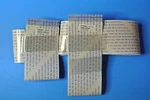 Samsung QN55Q6DRAF Lvds Ribbon Cables BN96-39821F // BN96-39820F. Fixed Price $19.99.