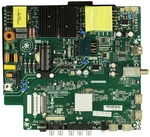 Haier 8142123342057-LSC550FN11 (TP.MS3458.PC732) Main Board For 55UGX3500. Fixed Price $35.50.