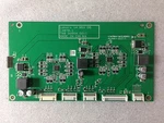 Vizio M552I-B2 Led Driver Board 748.00904.0011. Fixed Price $24.95.