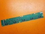 Tv Buffer Board TXNC41HGTUJ. Fixed Price $40.00.