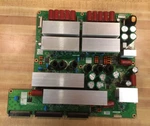 Samsung PN58A550S1F X-main Board BN96-05640A, LJ92-01445A. Fixed Price $24.50.