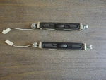 Sharp LC-60LE745U Speakers 2B127J / RSP-ZA572WJZZ. Fixed Price $40.00.