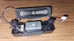 Vizio Speaker Set 60803-01344 Ohm 10W Model D43F-J04 With Led Panel BOEI430WU1. Fixed Price $10.75.