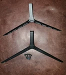 Original Oem Replacement Tv Stand Vizio V755-J04 For V556-G1 V555-G1. Fixed Price $37.05.