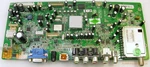 Rca 40-001S86-MAD4XG Main Board For L26WD21. Fixed Price $29.99.