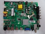 Element ELST3216H Main Board (ST6308RTU-AP1) E18002-1-ZX. Fixed Price $24.89.