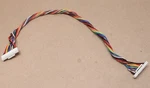 Insignia Lcdtv NS-32L121A13 Wire Harness Board Connector. Fixed Price $7.55.