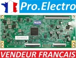 T-con Tcon Tv Hisense 85U8N 402281 RSAG7.820.51153/ROH. Fixed Price $110.61.